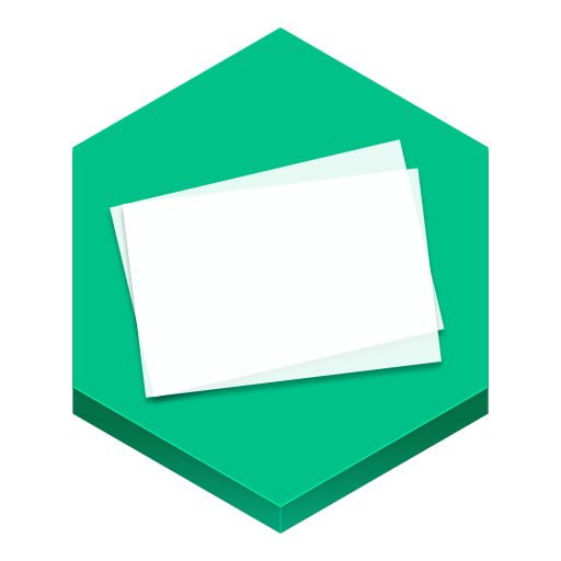 Gallery v2 Icon 512x512 png